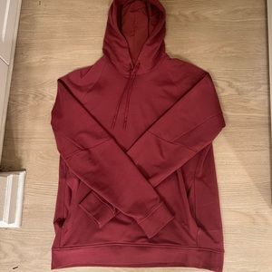 Lululemon City Sweat Hoodie